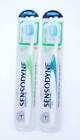 Sensodyne Daily Care Soft Bristles Toothbrush for Sensitive Teeth Healthy Care