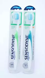 Sensodyne Daily Care Soft Bristles Toothbrush for Sensitive Teeth Healthy Care - Picture 1 of 1