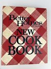 VTG 1968 Better Homes And Gardens New Cookbook 5-Ring Binder 1971 GOOD