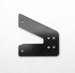 Custom Works 1291 SE Side Mount - Picture 1 of 1