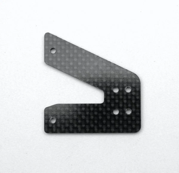 Custom Works 1291 SE Side Mount - Image 1 of 1