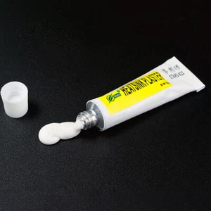 Thermal Conductive Heatsink Plaster Viscous Adhesive Compound Glue For PC .l8 - Zdjęcie 1 z 8