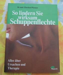 So lindern Sie wirksam Schuppenflechte - Eberhard Wormer - Bild 1 von 2