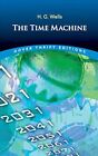 Time Machine (Dover Thrift) by Wells, H. G. Paperback Book The Cheap Fast Free