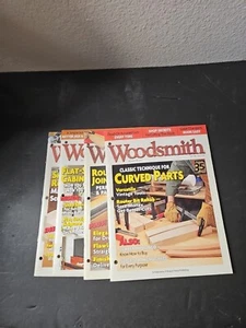 Holzschmiede Zeitschriften Konvolut - Bild 1 von 4