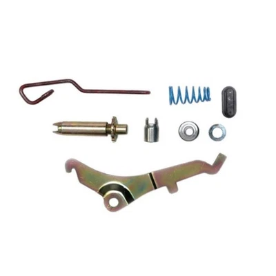 Genuine ACDelco For Chevy S10 Blazer 1990-1994 Brake Shoe Adjuster Kit Rear Gold - Изображение 1 из 4