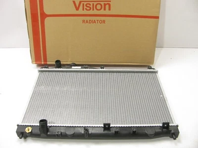 Radiador Vision 13016 para Honda S2000 2006-2009 Foto 1 de 3