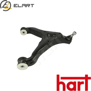 TRACK CONTROL ARM 465 464 FOR IVECO DAILY/Bus/III/Platform/Chassis/Van 2.3L 4cyl - Picture 1 of 8
