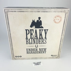 Peaky Blinders Under New Management - Picture 1 of 2