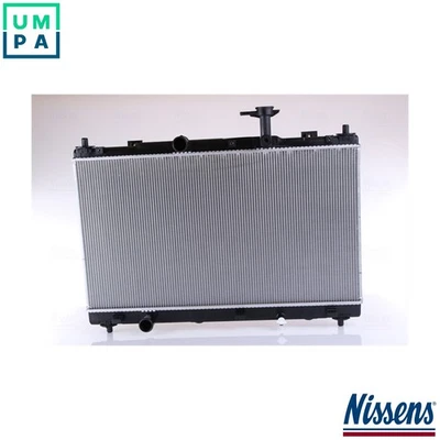 RADIATOR ENGINE COOLING 606146 FOR SUZUKI GRAND/NOMADE VITARA/SUV S-CROSS/SX4 - Image 1 of 4