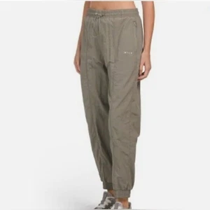 Anthropologie Willow The Label Royal Blue Parachute Pants(Size XS) - Picture 1 of 9