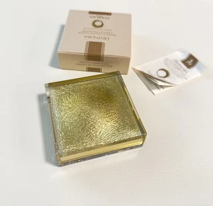 Vintage Guerlain Divinora 4 Shade Eyeshadow Palette Jardin de Paradis 291 - Picture 1 of 4