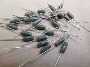 25pcs 0.15 Ohms Welwyn Wire Wound Resistor R15 W21 3W - Picture 1 of 3