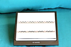 PARKER PEN LARGE MULTI PEN DISPLAY BRAND NEW - Picture 1 of 5