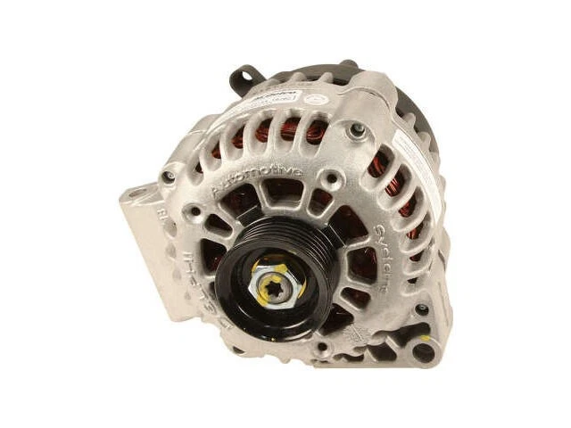 Alternador AC Delco 17MGQZ88 para Oldsmobile Alero 2000 Foto 1 de 1