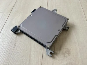 Honda JDM B16B Engine Management ECU 37820-PCT-J11 M/T Civic EK9 Type-R *RARE* - Picture 1 of 10