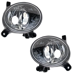 Nebelscheinwerfer Set für Audi A4 8K A6 4F Q5 8R Seat EXEO 3R NSW H11 Fog - Bild 1 von 5