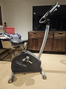 York Cardiofit 360 Hcr Exercise Bike - Picture 1 of 5