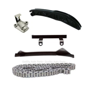Timing Chain Kit For Hyundai KIA Sonata (YF) Optima K5 (JF) G4ND GAS 2.0L - Picture 1 of 4