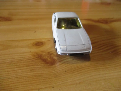 voiture miniature porche 924 jet car de norev 1/43 n: 864 - Photo 1/4