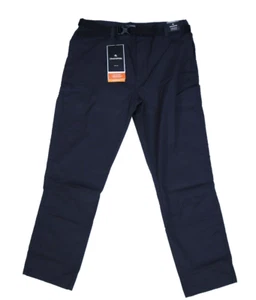 Craghoppers Boulder Slim Trouser Pants Black Pepper Hiking Camping Mens Size 36R - Picture 1 of 13