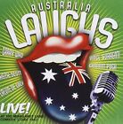 Australia Laughs Australia Laughs (CD)