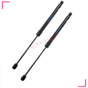 Amortiguadores de muelles de gas para maletero de puerta trasera 8U0827552A 2 piezas para AUDI Q3 2015-2018 - Imagen 1 de 8