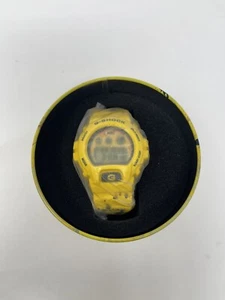 Ref 6900 - Subtract By Ed Sheeran For Hodinkee G-Shock Watch - Picture 1 of 7