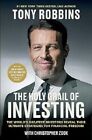 The Holy Grail of Investing (Tony Robbins Financial Freedom Series) Hardcover