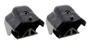 Set of 2 Engine Motor Mounts HUTCHINSON for MERCEDES Sprinter 2500 3500 - Picture 1 of 1