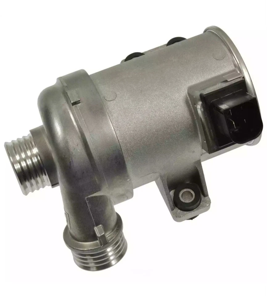Bomba de agua del motor eléctrico para BMW 528i 2012-2016, 528i xDrive 328i xDrive, X1, X3 Foto 1 de 3