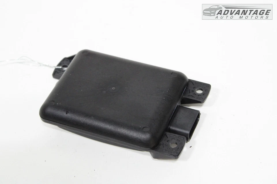 2018-2021 CHEVROLET TRAVERSE ЗАДНЯЯ ЛЕВАЯ СТОРОНА СЛЕПЫЕ ЗОНЫ РАДАР МОДУЛЬ ДАТЧИК OEM - Изображение 1 из 4