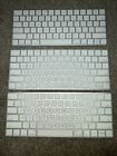 Lot Of 3 - Apple Magic Keyboard - Us English