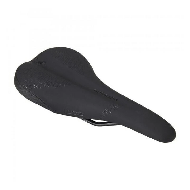 Trilhos de titânio Silverado selim médio 280x142mm 442605173 WTB corrida MTB - Imagem 1 de 1