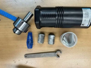 Rego-Fix PHC 20/ER20 Pendulum Holder Thread Cutting Chuck - Picture 1 of 10