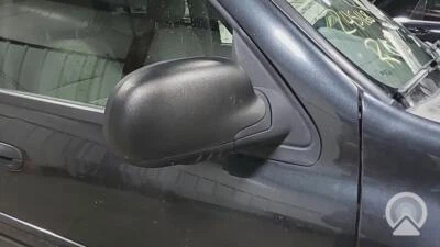 Espejo retrovisor de puerta de pasajero derecho GMC Envoy Trailblazer OEM 02-06 (negro texturizado) Foto 1 de 4