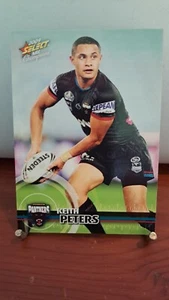2009 SELECT NRL CHAMPIONS KEITH PETERS #129 PENRITH PANTHERS - Picture 1 of 1