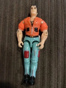 Rare Funskool India Gijoe C9 Grunt variant driver - Picture 1 of 2