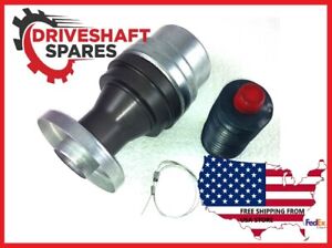 Front Driveshaft Rear CV Joint Kit for BUICK Rainer, Chevy Astro, GMC Safari