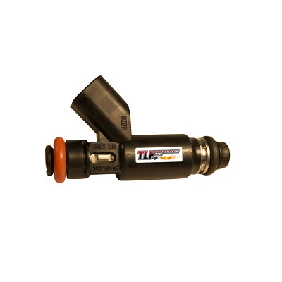 (8) 66lb Fuel Injectors for 2002-2006 GMC Yukon XL 1500 5.3L FLEX Foto 1 de 4