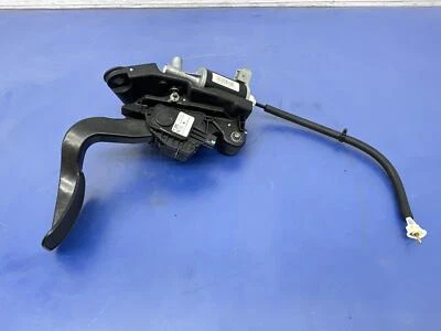 Lincoln Navigator L 2018-2021 OEM pedal de acelerador acelerador sensor de viaje Foto 1 de 4