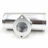 Type RS Turbo Polished Blow Off Valve Bypass BOV Stainless Steel Weld Flange 