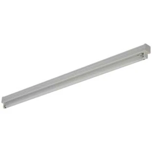 Starlight Wall & Ceiling Light ECOLINE 123cm 36W G13 T8 Fluorescent Tube 4000K - Picture 1 of 1