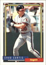 1992 Topps Traded Baseball Pick Complete Your Set #1T-132T RC Stars ⚾⚾