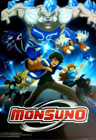 MONSUNO 2012 Stock lot X 9 Posters Stiff cardboard Children gift Collectibles Cover