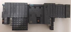 Siemens Simatic S7 PLC Modules - 18 Pieces! - Picture 1 of 4