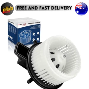 A-NAFTULY AC Blower Motor Fan Replacement for Jeep Grand Cherokee 2011-2019, ... - Picture 1 of 6