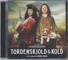 Henrik Skram - Ost: Tordenskjold And Kold [Cd]