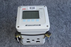 ABB TB84PH2000300 PH Analyzer pH/Redox/pION #214126-AZ1 - Bild 1 von 3