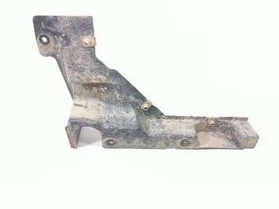 14 Kubota RTV X900 Protector de barro contra salpicaduras Panel Borde D Foto 1 de 4